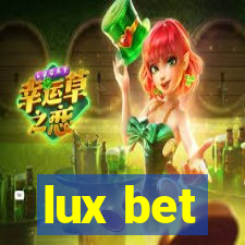 lux bet